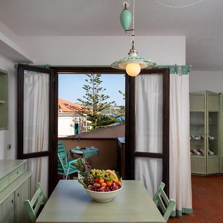 Homey Experience - Marina Loft La Maddalena (Sassari) Exterior foto