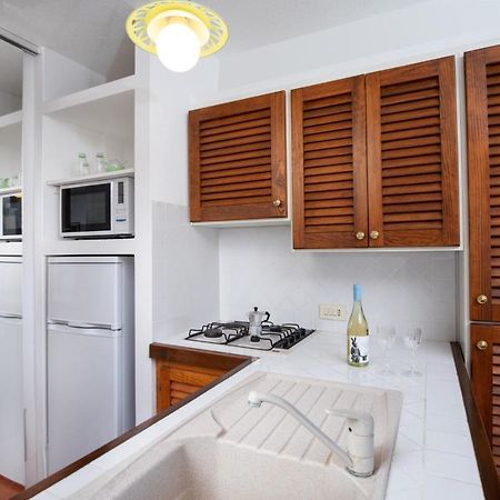 Homey Experience - Marina Loft La Maddalena (Sassari) Exterior foto