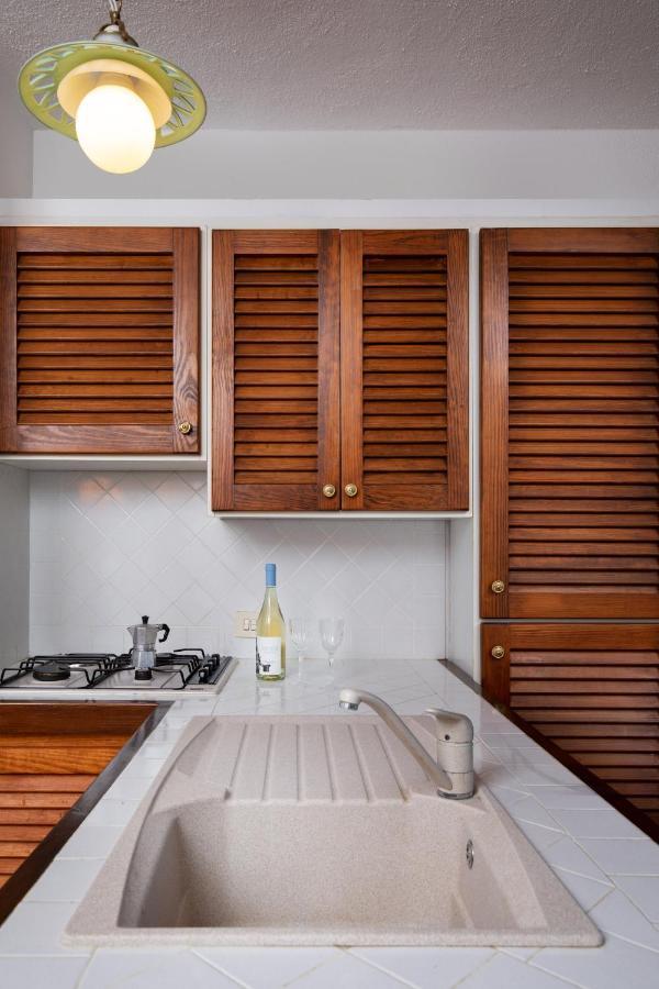 Homey Experience - Marina Loft La Maddalena (Sassari) Exterior foto