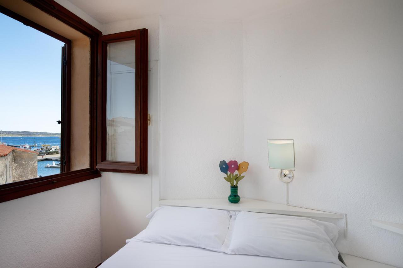Homey Experience - Marina Loft La Maddalena (Sassari) Exterior foto