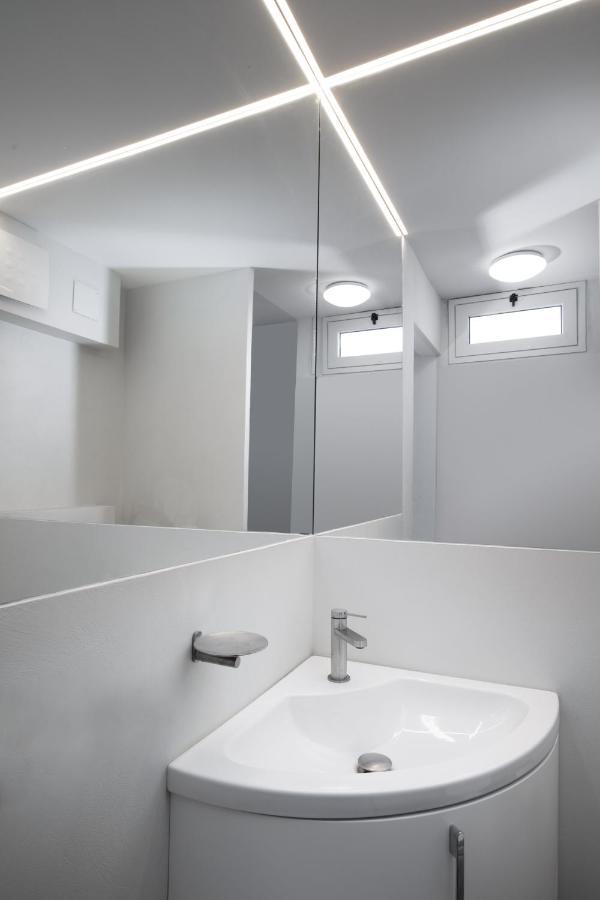 Homey Experience - Marina Loft La Maddalena (Sassari) Exterior foto