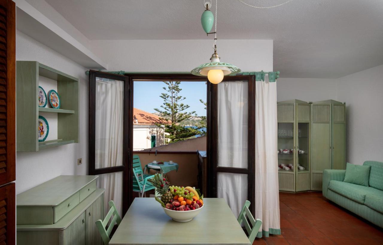 Homey Experience - Marina Loft La Maddalena (Sassari) Exterior foto