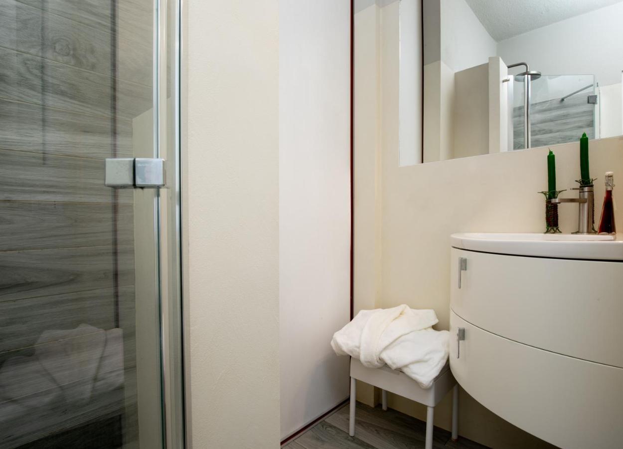Homey Experience - Marina Loft La Maddalena (Sassari) Exterior foto