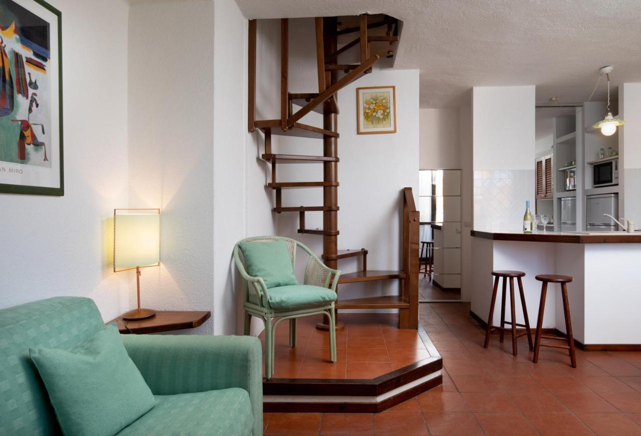 Homey Experience - Marina Loft La Maddalena (Sassari) Exterior foto