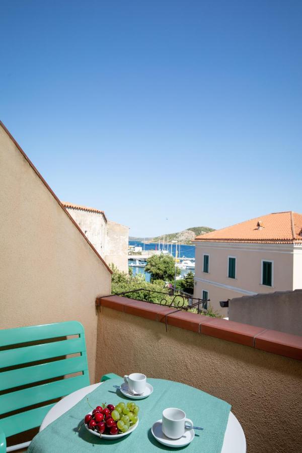 Homey Experience - Marina Loft La Maddalena (Sassari) Exterior foto
